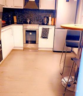 Itainen District Apartment | Room in Helsinki area