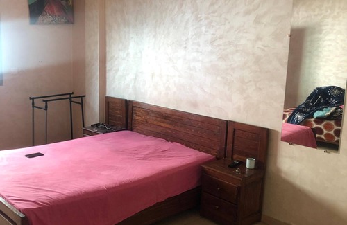 SOUR JDID Bed & Breakfast | Room in the city center next to the medina
