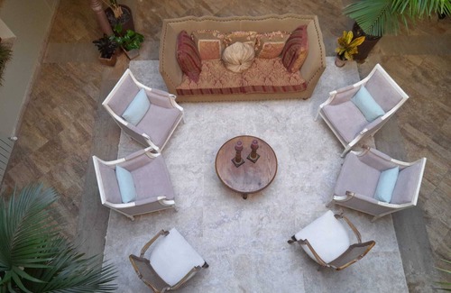 Consuegra Apartment | Room 'La Palangana' with Shared Pool, Wi-Fi and Air Conditioning