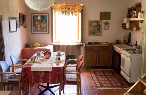 Montelovesco House | Room "La Valle House"