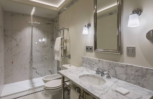 Rione III Colonna Hotel | Room Mate Collection Filippo, Rome-Fontana di Trevi