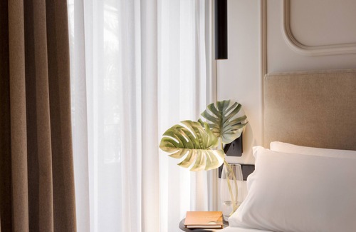 Sant Francesc Hotel | Room Mate Oliveira – City Centre, Valencia