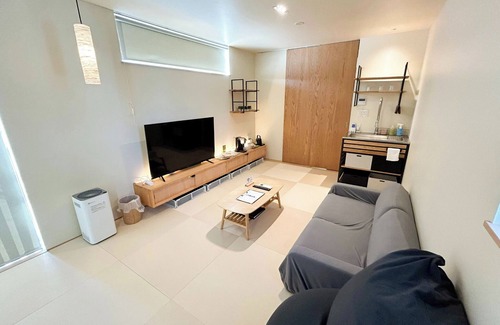 Yunokawa Onsen House | Room only Enjoy a free trip without worrying abo/Matsue Shimane