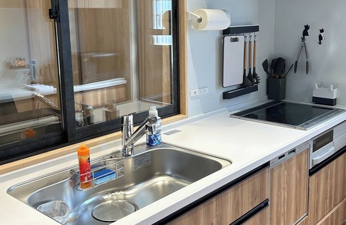 Matsue House | Room only The cat furniture that has been a hot /Matsue Shimane