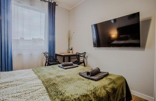 Rzeszow Apartment | ROOM, Prymasa 1000-lecia