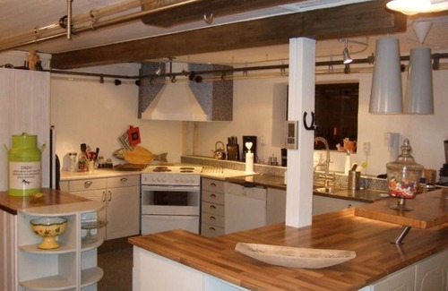 Tavelsjo House | Room rental not far from Umeå with a high standard