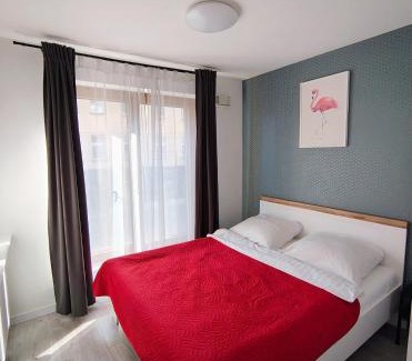 Warszawskie Apartment | Room Tour Rakowicka 14a