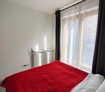 Warszawskie Apartment | Room Tour Rakowicka 14a