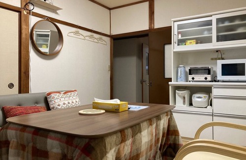 Kushimoto House | Room without mealsselfcatering possible About /Higashimuro-gun Wakayama