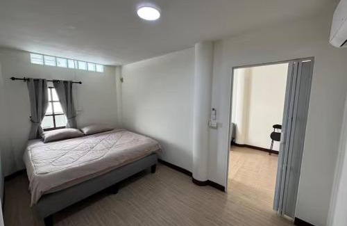 Anusawari House | RoomA Bann ABC at 112