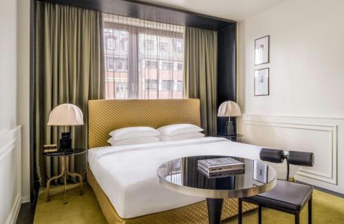 Westend Hotel | Roomers Munich, Autograph Collection