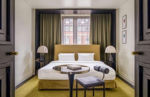 Westend Hotel | Roomers Munich, Autograph Collection