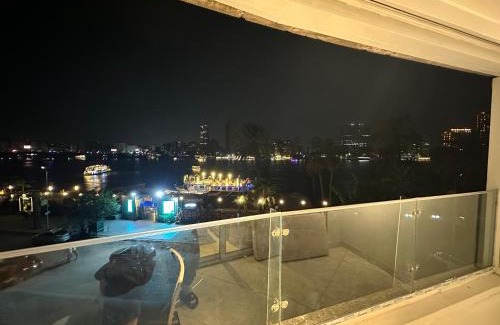 Al Manial Apartment | ROOMES NILE VIEW MANIEl
