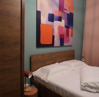 San Teodoro House | ROOMS 18A