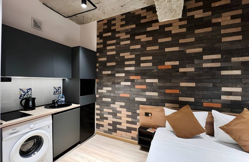 Kentron Apartment | Rooms Apart Hotel Yerevan