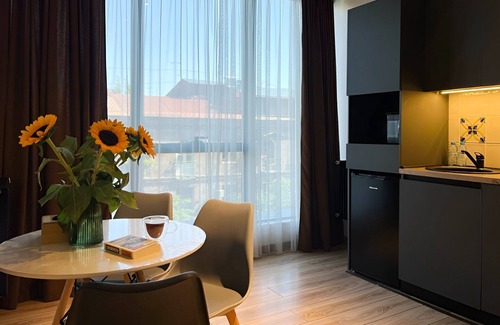 Kentron Apartment | Rooms Apart Hotel Yerevan