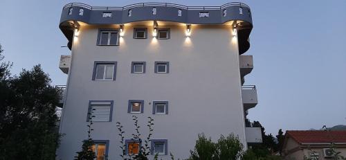 Zeljeznica House | Rooms & Apartments Anka