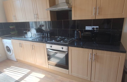 Bradford House | Rooms at Temple Street, Bradford