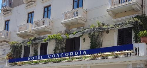 Crotone Hotel | Rooms & B&B