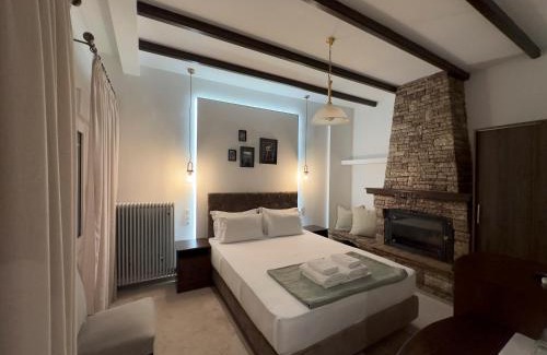 Kastraki House | Rooms Batalogianni