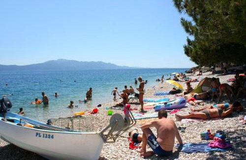Podaca House | Rooms by the sea Podaca, Makarska - 6824