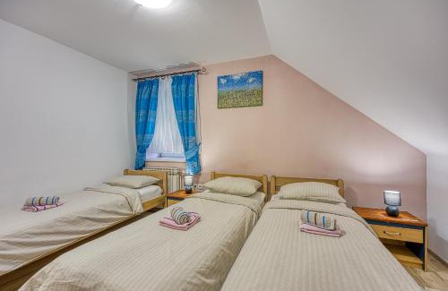 Delnice Bed & Breakfast | Rooms Centar