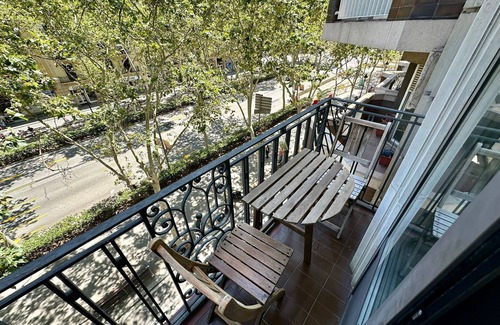 Sant Antoni Apartment | Rooms Gran Via