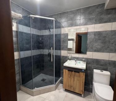 Semipalatinsk Hotel | Rooms Hotel Semey