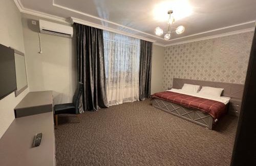 Semipalatinsk Hotel | Rooms Hotel Semey