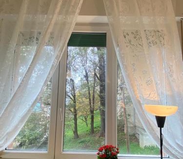 Ancona House | Rooms in Ancona with private bathrooms