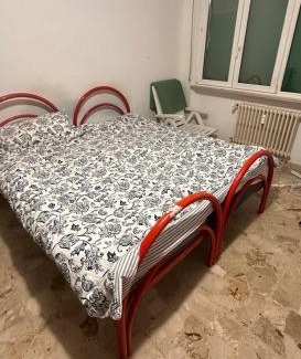 Ancona House | Rooms in Ancona with private bathrooms