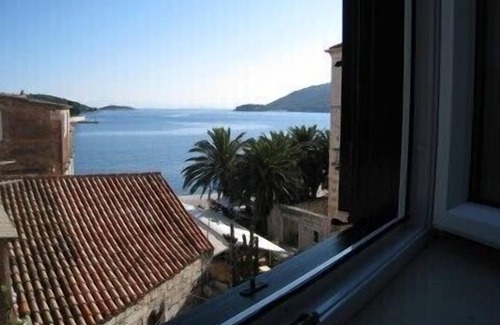Vis Apartment | Rooms Nikola, (2701), Vis, Croatia