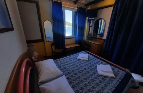 Mosenice House | Rooms Rubin
