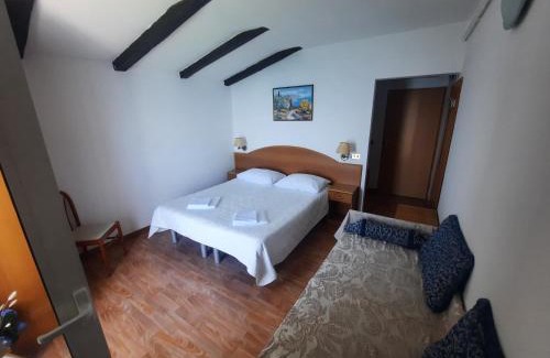 Mosenice House | Rooms Rubin