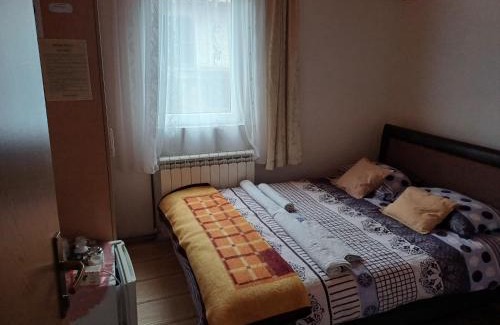 Razvrsje House | Rooms Skorpijon