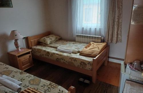 Razvrsje House | Rooms Skorpijon