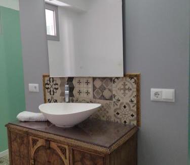 Villar del Arzobispo House | rooms villar