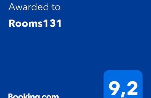 Margherita di Savoia House | Rooms131