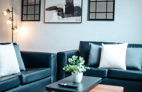 Newcastle-upon-Tyne House | Roomstay Newcastle