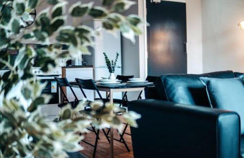 Newcastle-upon-Tyne House | Roomstay Newcastle