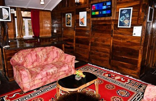Ramgarh Hotel | Roop Kumaon Resort