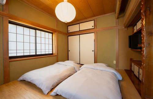 Matsumoto Apartment | Roopt松本中央