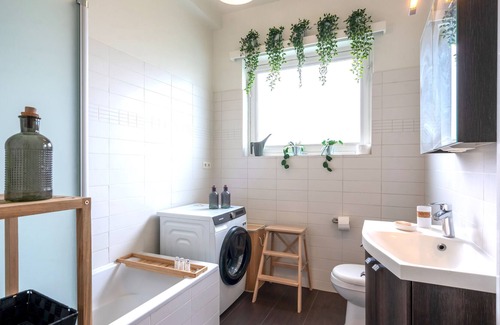 Watermael-Boitsfort Apartment | Roosevelt Brussels residence