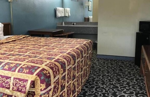 Southside Hotel | Roosevelt inn Motel
