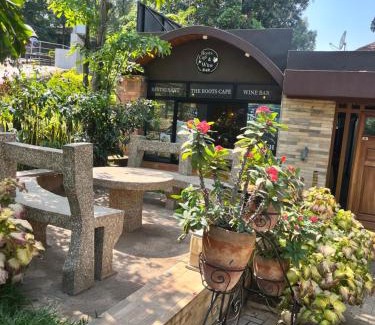 Kigali House | Roots House