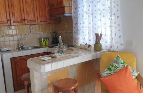 Las Puntas Apartment | Roque Blanco