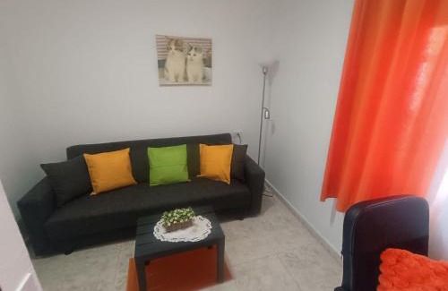 Las Puntas Apartment | Roque Blanco