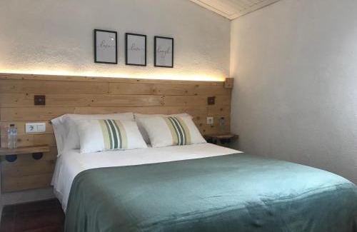 Guardia dels Prats House | ROS RURAL Cal Ros