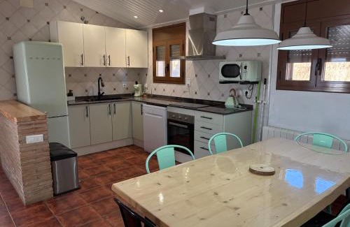 Guardia dels Prats House | ROS RURAL Cal Ros