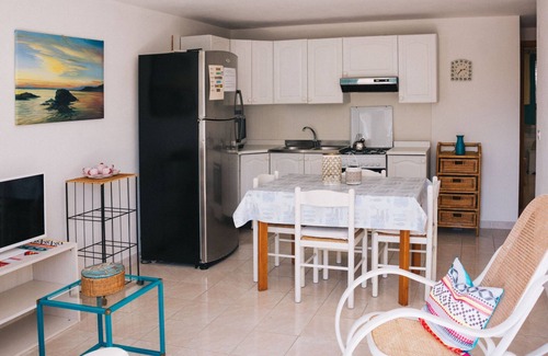 Santa Maria Navarrese Apartment | Rosa Dei Venti by Interhome